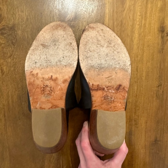 Fortress of Inca - Elise Bootie - 38 - Excellent condition - Picture 7 of 7